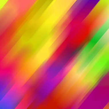 soyut parlak renkli pürüzsüz bulanık desenli arkaplan