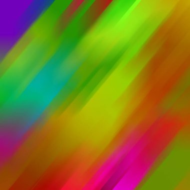 soyut parlak renkli pürüzsüz bulanık desenli arkaplan