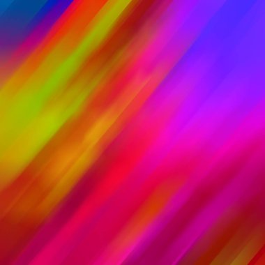 soyut parlak renkli pürüzsüz bulanık desenli arkaplan