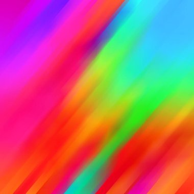 soyut parlak renkli pürüzsüz bulanık desenli arkaplan