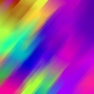 soyut parlak renkli pürüzsüz bulanık desenli arkaplan