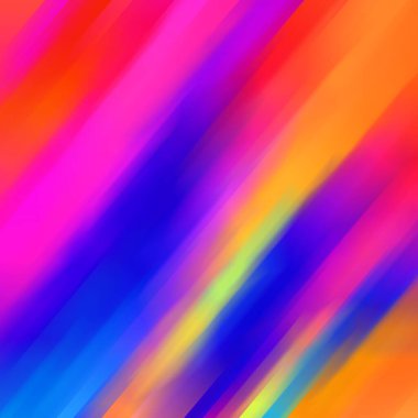 soyut parlak renkli pürüzsüz bulanık desenli arkaplan