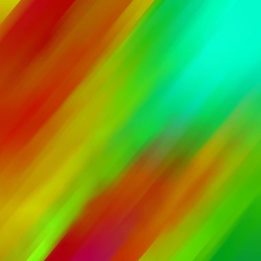 soyut parlak renkli pürüzsüz bulanık desenli arkaplan