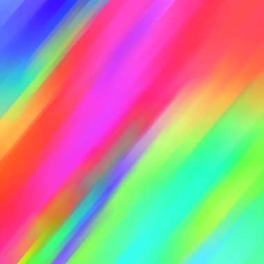 soyut parlak renkli pürüzsüz bulanık desenli arkaplan