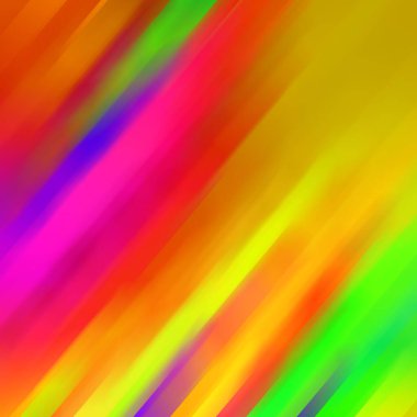 soyut parlak renkli pürüzsüz bulanık desenli arkaplan