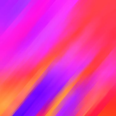 soyut parlak renkli pürüzsüz bulanık desenli arkaplan