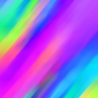 soyut parlak renkli pürüzsüz bulanık desenli arkaplan