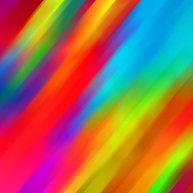 soyut parlak renkli pürüzsüz bulanık desenli arkaplan