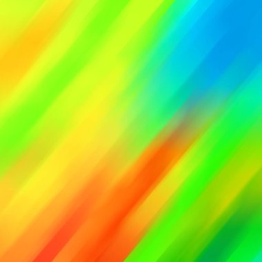 soyut parlak renkli pürüzsüz bulanık desenli arkaplan