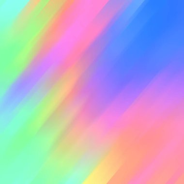 soyut parlak renkli pürüzsüz bulanık desenli arkaplan