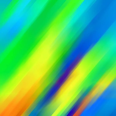 soyut parlak renkli pürüzsüz bulanık desenli arkaplan