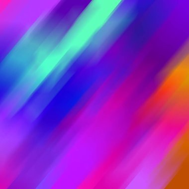 soyut parlak renkli pürüzsüz bulanık desenli arkaplan