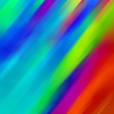 soyut parlak renkli pürüzsüz bulanık desenli arkaplan