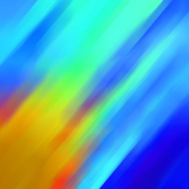 soyut parlak renkli pürüzsüz bulanık desenli arkaplan