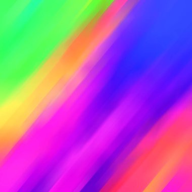 soyut parlak renkli pürüzsüz bulanık desenli arkaplan