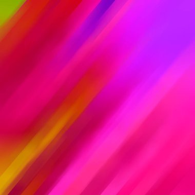 soyut parlak renkli pürüzsüz bulanık desenli arkaplan