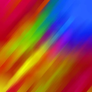 soyut parlak renkli pürüzsüz bulanık desenli arkaplan