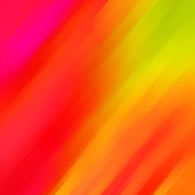 soyut parlak renkli pürüzsüz bulanık desenli arkaplan