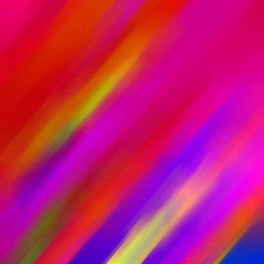 soyut parlak renkli pürüzsüz bulanık desenli arkaplan