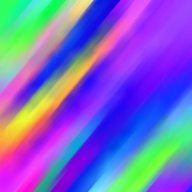 soyut parlak renkli pürüzsüz bulanık desenli arkaplan