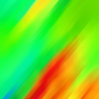 soyut parlak renkli pürüzsüz bulanık desenli arkaplan