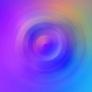 Hareket bulanıklığı olan bulanık arkaplan