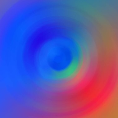 Soyut pastel yumuşak renkli yumuşak bulanık desenli arkaplan