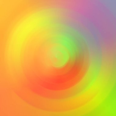 soyut renkli arkaplan, hareket kavramı