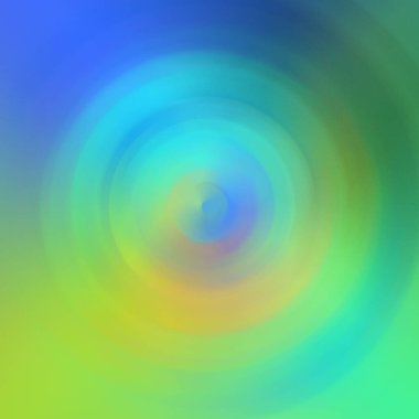 soyut renkli arkaplan, hareket kavramı