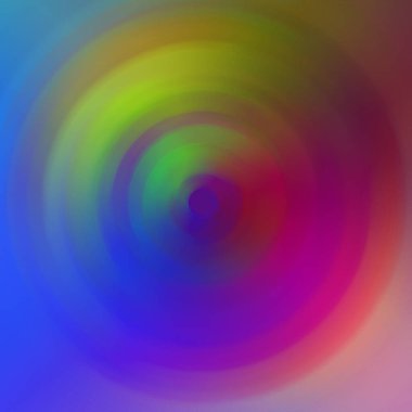 soyut renkli arkaplan, hareket kavramı