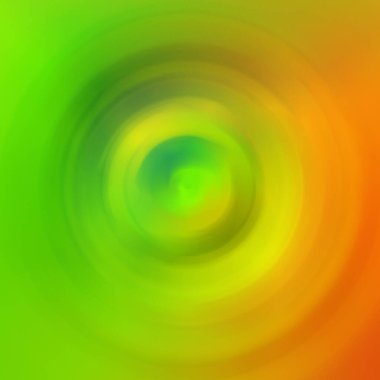 soyut renkli arkaplan, hareket kavramı