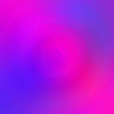 soyut yumuşak renk parlayan daire, radyal bulanık arkaplan