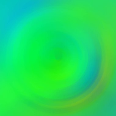 soyut yumuşak renk parlayan daire, radyal bulanık arkaplan