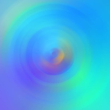 soyut bulanık daireler yumuşak arkaplan, eğim deseni