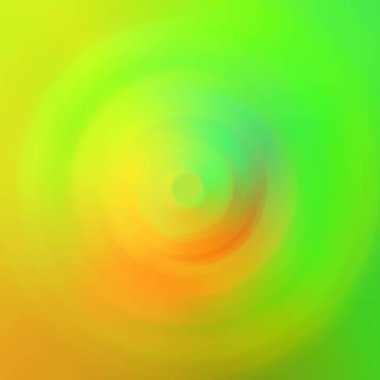 soyut bulanık daireler yumuşak arkaplan, eğim deseni