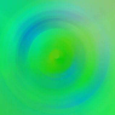 soyut bulanık daireler yumuşak arkaplan, eğim deseni