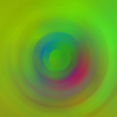 soyut bulanık daireler yumuşak arkaplan, eğim deseni