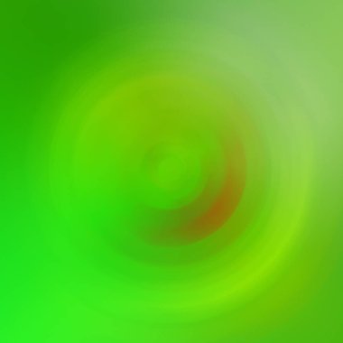 soyut bulanık daireler yumuşak arkaplan, eğim deseni