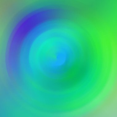 soyut bulanık daireler yumuşak arkaplan, eğim deseni