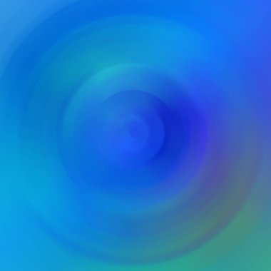 soyut bulanık daireler yumuşak arkaplan, eğim deseni