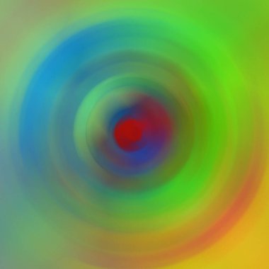 soyut renkli arkaplan, hareket kavramı