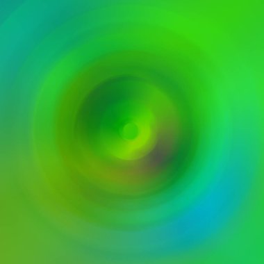 soyut bulanık daireler yumuşak arkaplan, eğim deseni