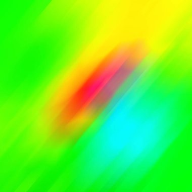 Soyut renkli bulanık arkaplan, hareket kavramı 