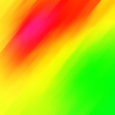 Soyut renkli bulanık arkaplan, hareket kavramı 