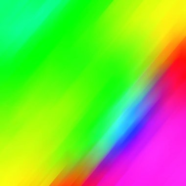 Soyut renkli bulanık arkaplan, hareket kavramı 