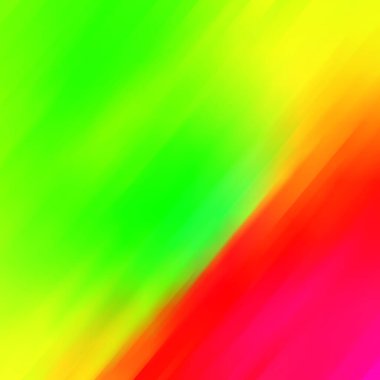 Soyut renkli bulanık arkaplan, hareket kavramı 