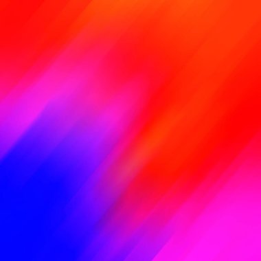 Soyut renkli bulanık arkaplan, hareket kavramı 