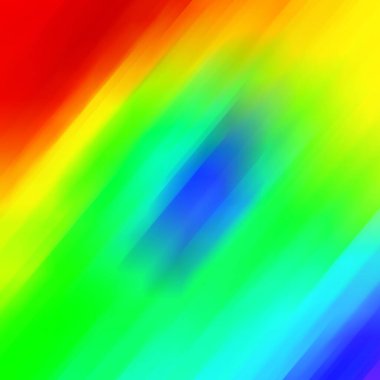 Soyut renkli bulanık arkaplan, hareket kavramı 