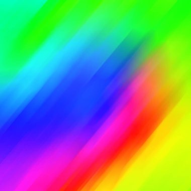 Soyut renkli bulanık arkaplan, hareket kavramı 