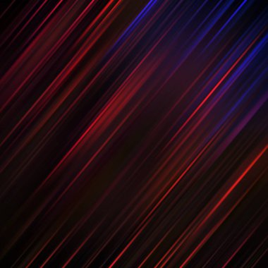 Çapraz Çokrenkli Gradyan Arkaplanı. Canlı köşegen çizgileri olan soyut arkaplan.